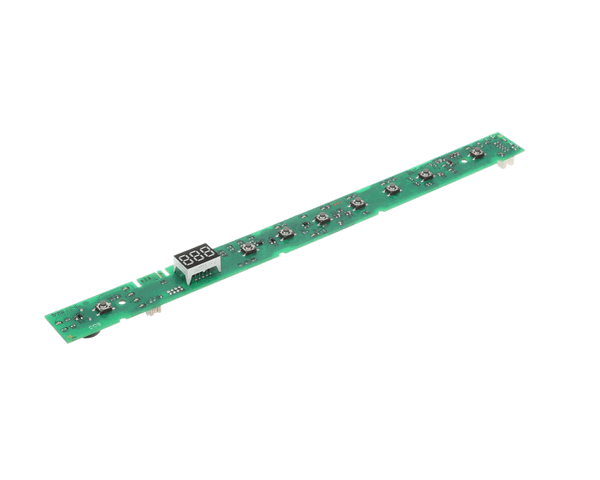 GE Appliance Wd21X31898 Configured Ui Board (GEWD21X31898) Each