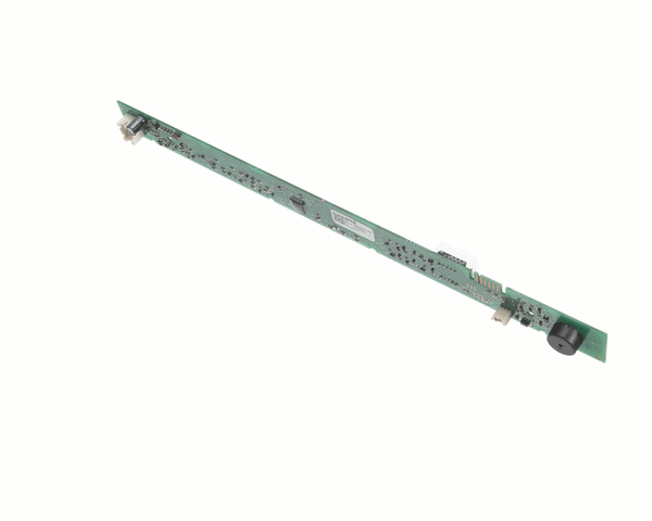 GE Appliance Wd21X31904 Configured Ui Board (GEWD21X31904) Each
