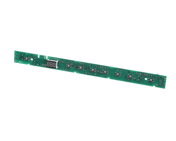 GE Appliance Wd21X31908 Configured Ui Board (GEWD21X31908) Each