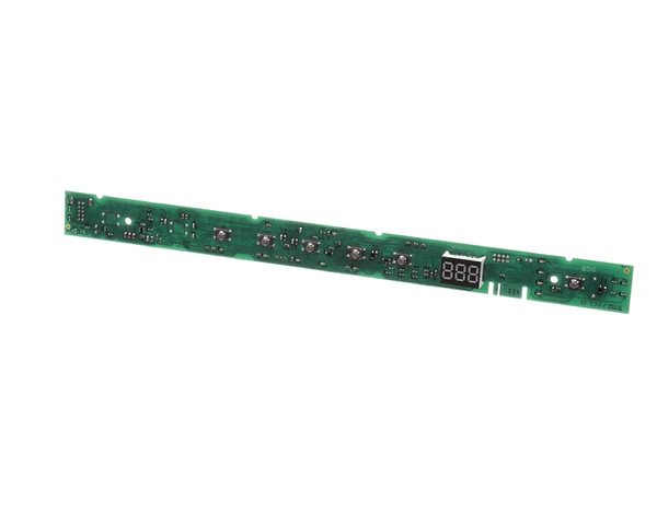 GE Appliance Wd21X31909 Board, Ui Configured (GEWD21X31909) Each
