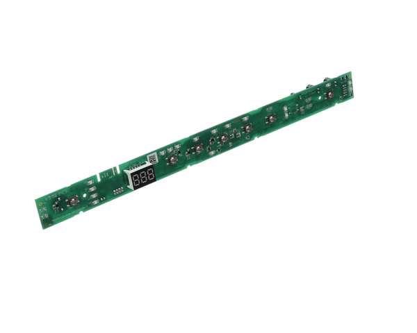 GE Appliance Wd21X31910 Ui Board (GEWD21X31910) Each