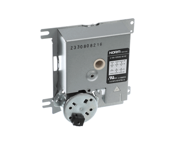 GE Appliance Wd21X33640 Timer (GEWD21X33640) Each