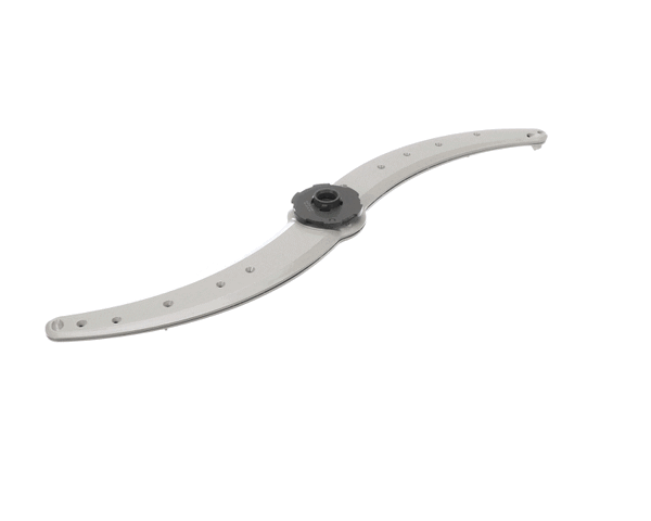 GE Appliance Wd22X27740 Mid Spray Arm Asembly (GEWD22X27740) Each