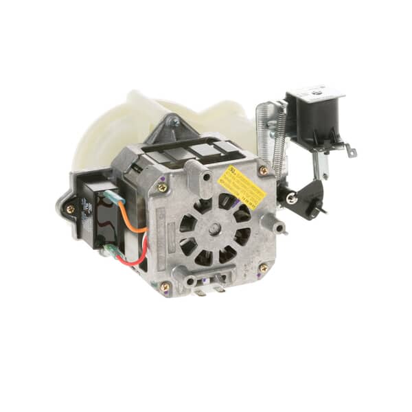 GE Appliance Wd26X10051 Mechanism S/S Asm (GEWD26X10051) Each
