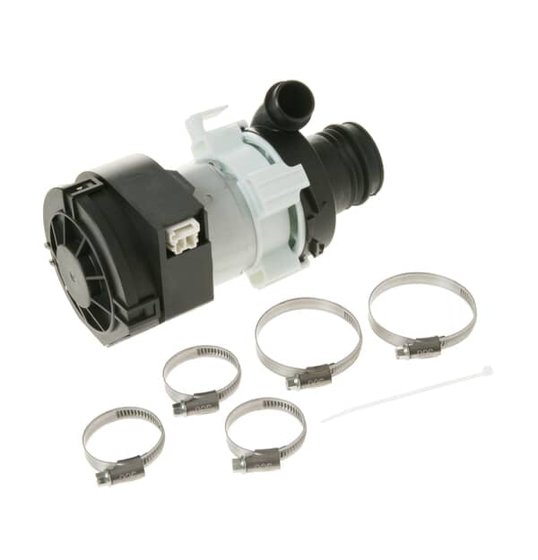 GE Appliance Wd26X23258 Pump Wash Kit (GEWD26X23258) Each