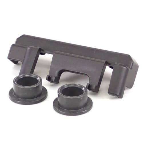 GE Appliance Wd28X27242 Rack Carrier And Roller Kit (GEWD28X27242) Each