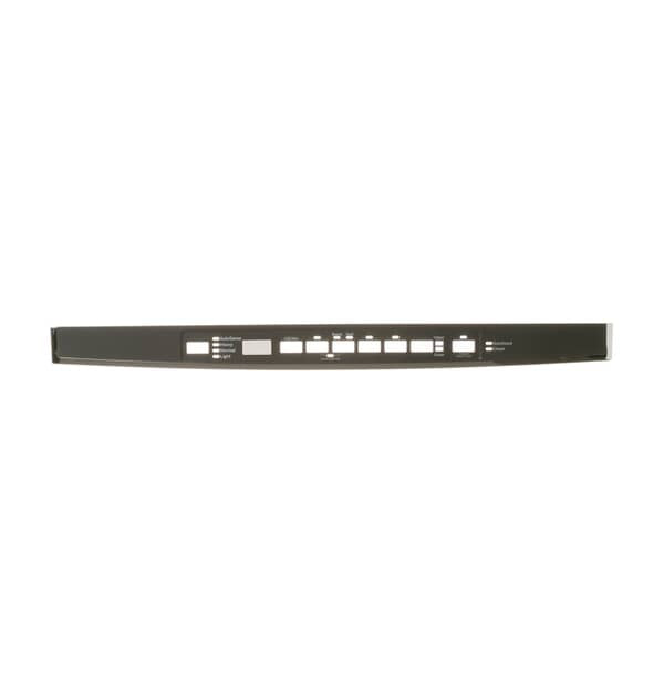 GE Appliance Wd34X21699 Console Cover Graphics Asm (GEWD34X21699) Each