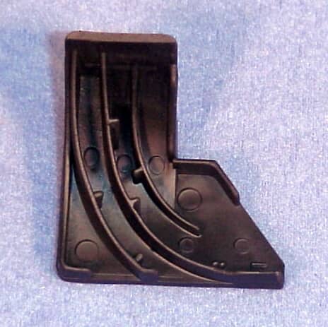 GE Appliance Wd8X228 Baffle Lh (GEWD8X228) Each