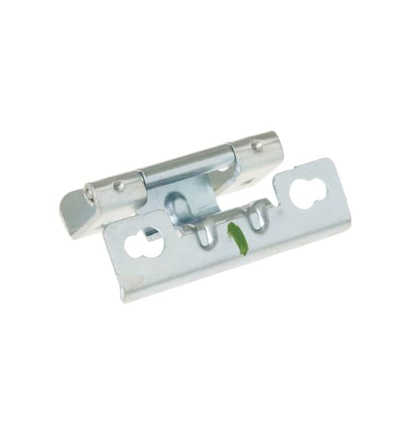 GE Appliance We01X25317 Dryer Hinge (GEWE01X25317) Each