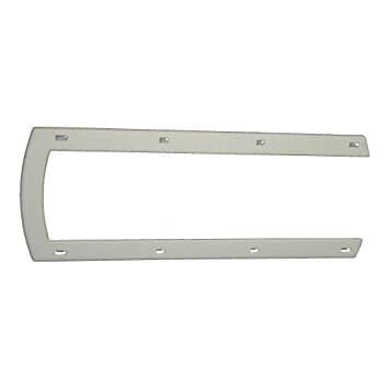 GE Appliance We01X25915 Drawer Slide (GEWE01X25915) Each