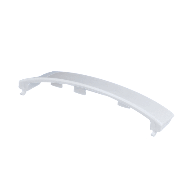 GE Appliance We01X30378 Handle Solid Door (GEWE01X30378) Each