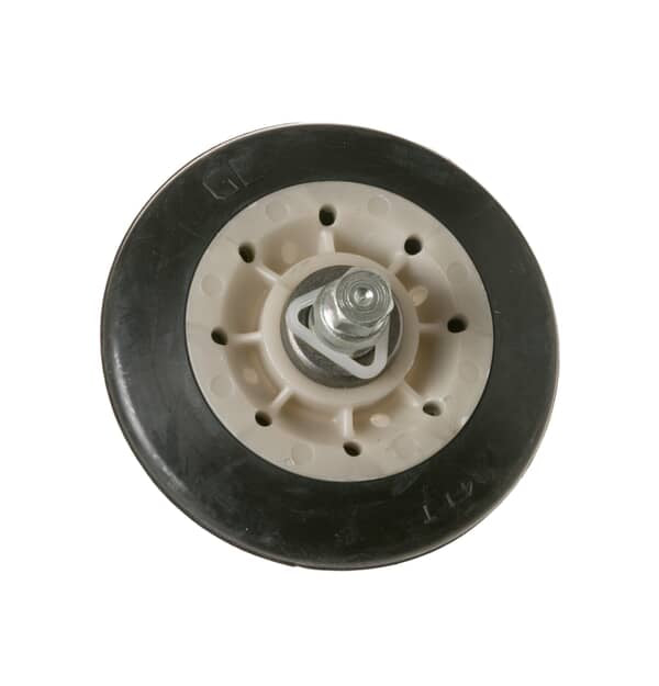 GE Appliance We03X10016 Dryer Roller Wheel Assembly (GEWE03X10016) Each