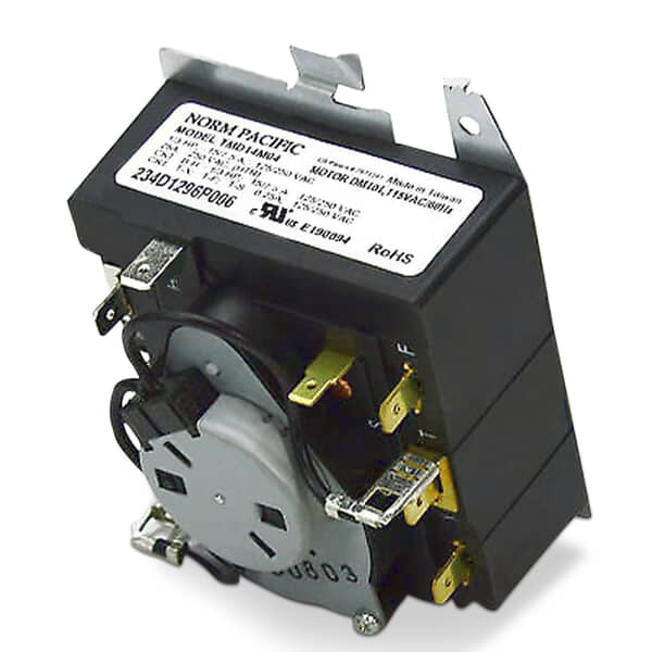GE Appliance We04X20416 Timer (GEWE04X20416) Each