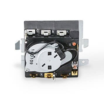 GE Appliance We04X22654 Timer (GEWE04X22654) Each