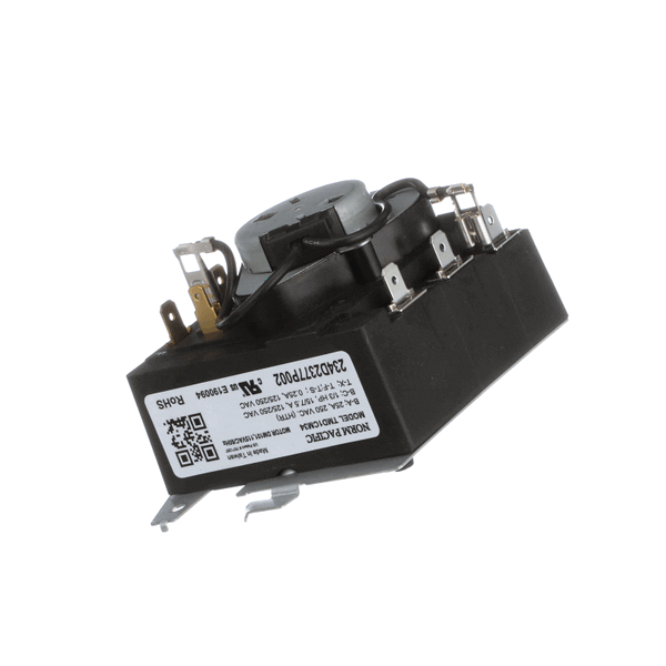 GE Appliance We04X25281 Timer (GEWE04X25281) Each