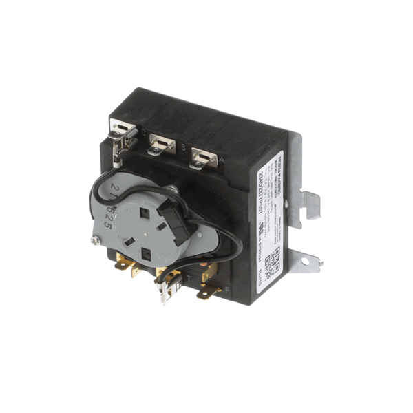 GE Appliance We04X25586 Timer (GEWE04X25586) Each