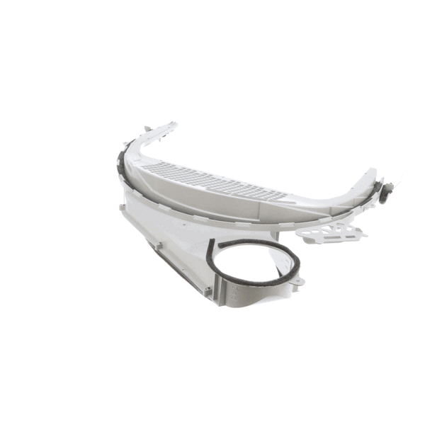 GE Appliance We14X25080 Trap Duct Asm (GEWE14X25080) Each