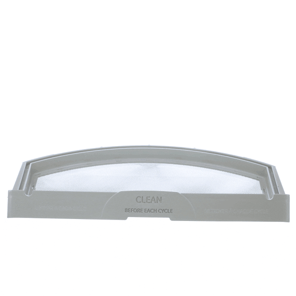 GE Appliance We18X25098 Filter And Mesh Asm (GEWE18X25098) Each