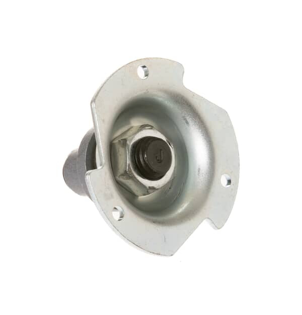 GE Appliance We3M33 Shaft & Bracket A (GEWE3M33) Each