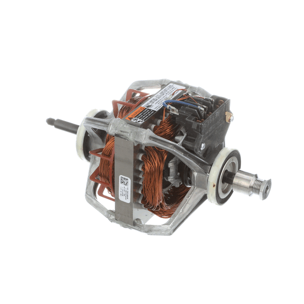 GE Appliance We49X28295 Kit Motor Drive And Pulley 27 (GEWE49X28295) Each