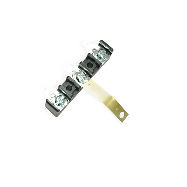 GE Appliance We4M325 Term Blk & Grnd Strap (GEWE4M325) Each