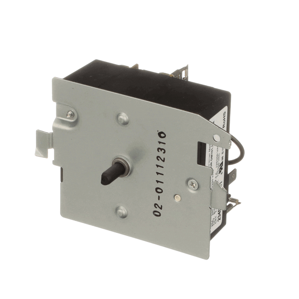 GE Appliance We4M527 Timer Assembly (GEWE4M527) Each