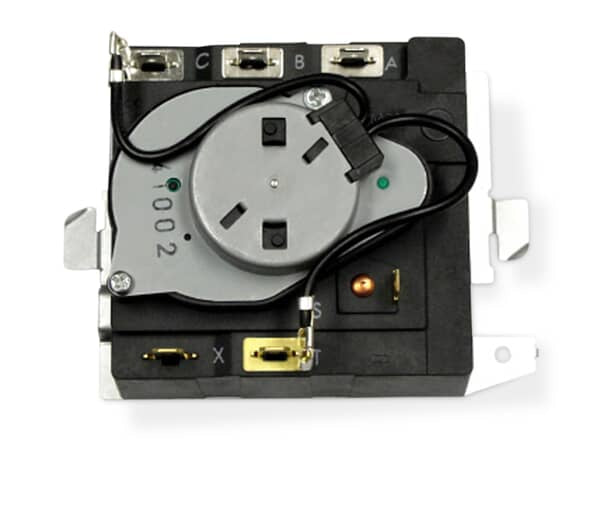 GE Appliance We4M533 Timer (GEWE4M533) Each