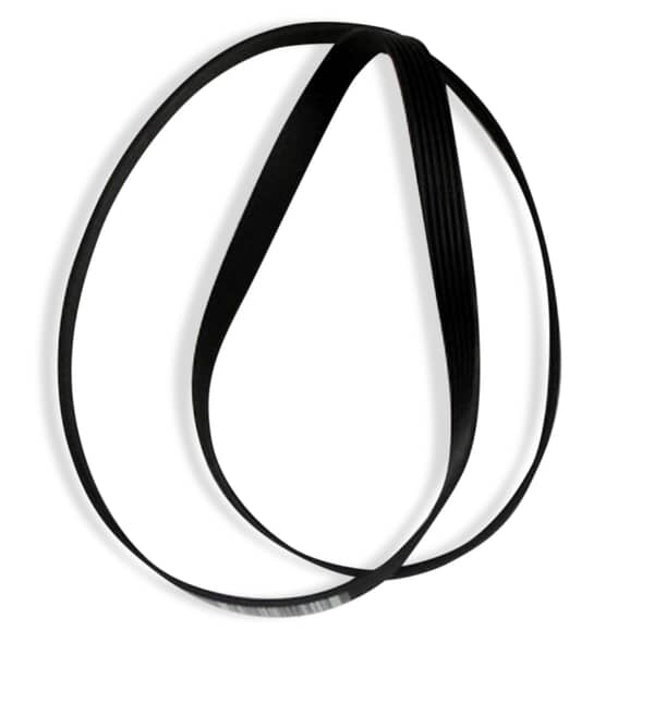 GE Appliance Wh01X10302 Belt - 6 Rib (GEWH01X10302) Each