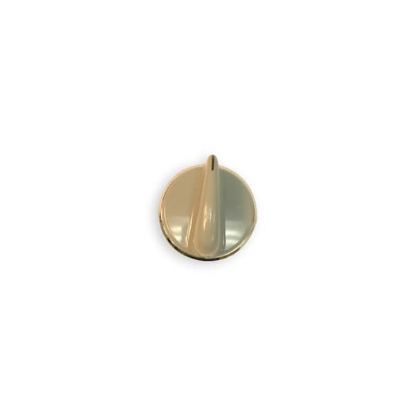GE Appliance Wh01X10462 Knob And Clip Asm (GEWH01X10462) Each