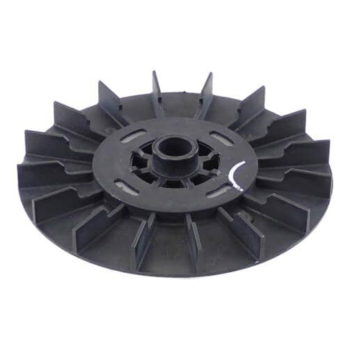 GE Appliance Wh03X32217 1/2 Hp Motor Pulley & Nut (GEWH03X32217) Each