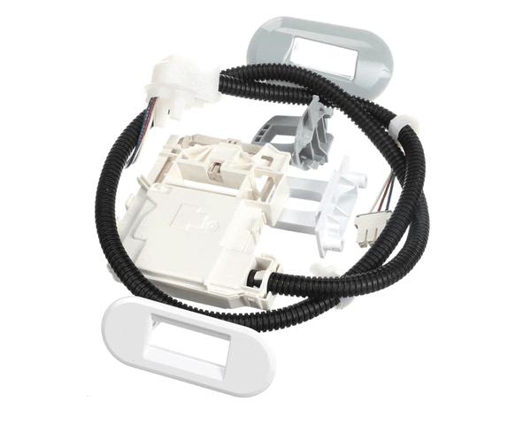 GE Appliance Wh08X32697 Lid Lock Service Kit (GEWH08X32697) Each