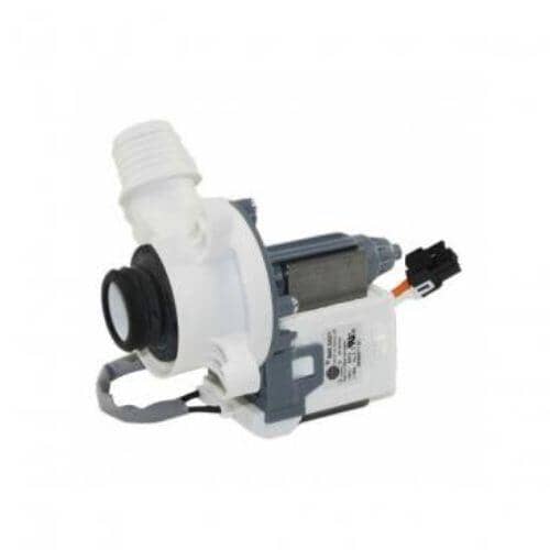 GE Appliance Wh11X34742 Drain Pump (GEWH11X34742) Each