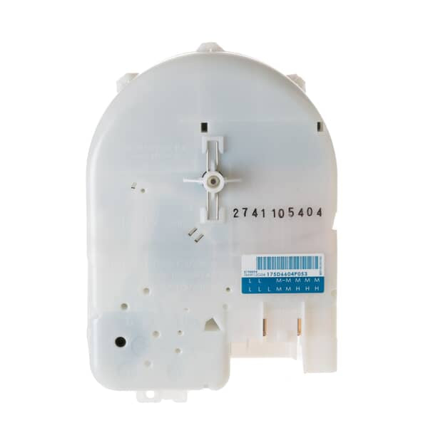 GE Appliance Wh12X10527 Timer (GEWH12X10527) Each