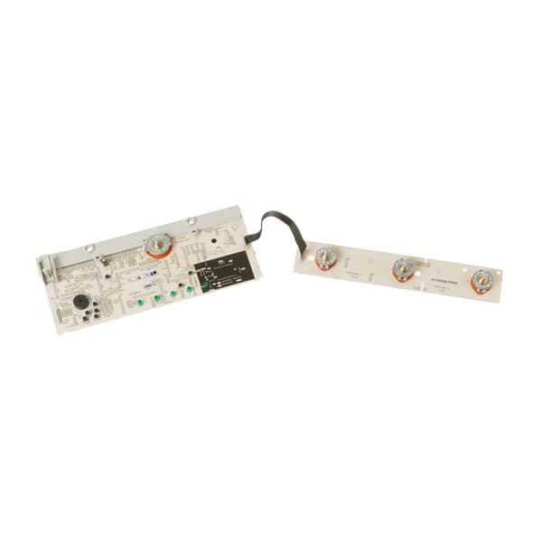 GE Appliance Wh12X10614 Control Asm (GEWH12X10614) Each