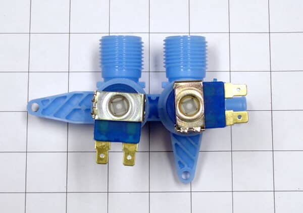 GE Appliance Wh13X10024 Water Valve (GEWH13X10024) Each