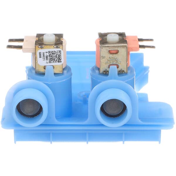 GE Appliance Wh13X26535 Water Valve Assembly (GEWH13X26535) Each