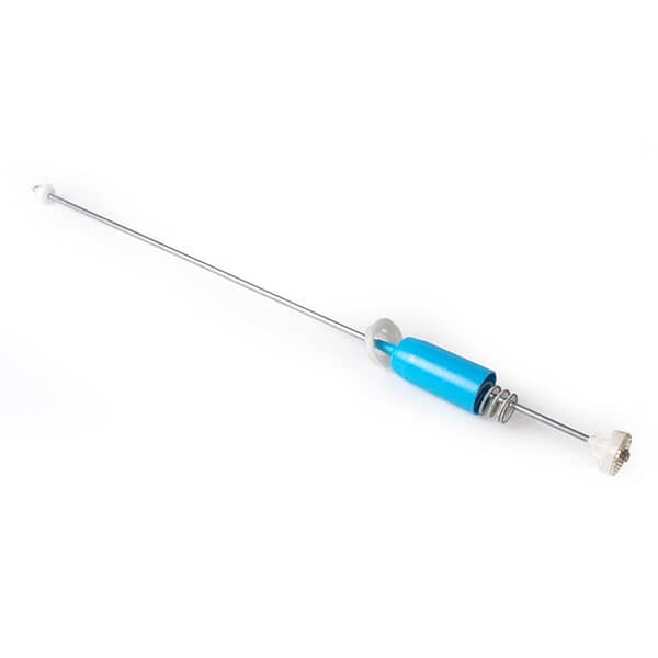 GE Appliance Wh16X10158 Rod And Spring Asm (GEWH16X10158) Each