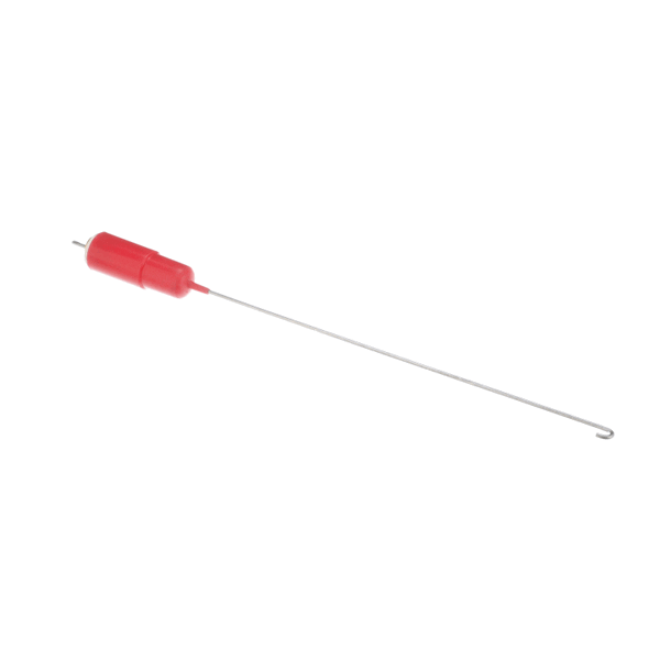 GE Appliance Wh16X26908 Rod & Spring Asm Right - Red (GEWH16X26908) Each