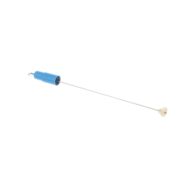 GE Appliance Wh16X26909 Rod & Spring Asm Left - Blue (GEWH16X26909) Each