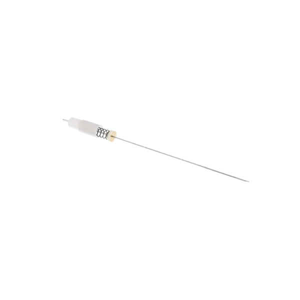 GE Appliance Wh16X26911 Rod & Spring Asm Left - White (GEWH16X26911) Each