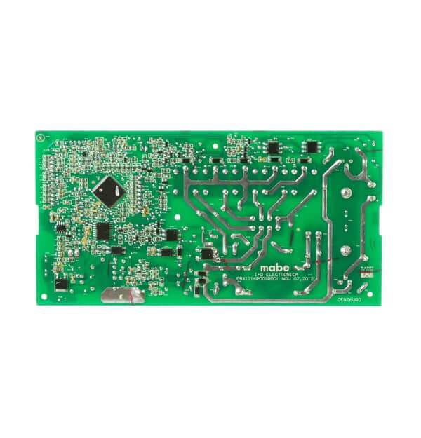 GE Appliance Wh18X10002 Control Board Assembly (GEWH18X10002) Each