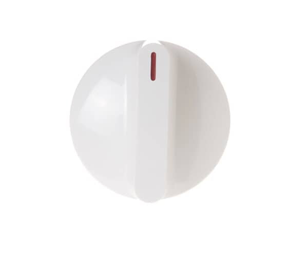 GE Appliance Wh1X2721 Knob & Clip Assembly (GEWH1X2721) Each