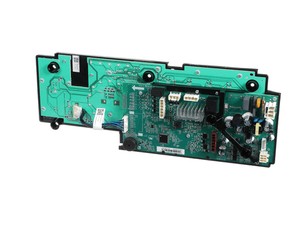 GE Appliance Wh22X35757 Main Ui Control (GEWH22X35757) Each