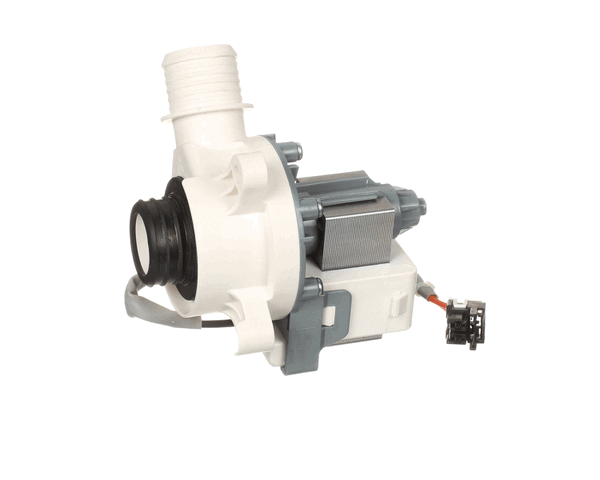 GE Appliance Wh23X28418 Drain Pump Assembly (GEWH23X28418) Each
