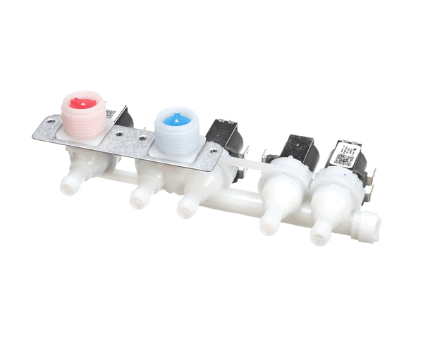 GE Appliance Wh23X29553 Water Valve (GEWH23X29553) Each