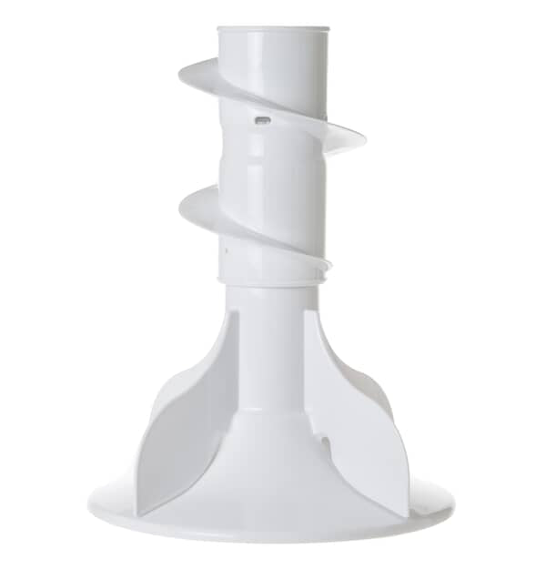 GE Appliance Wh43X10034 Agitator (GEWH43X10034) Each