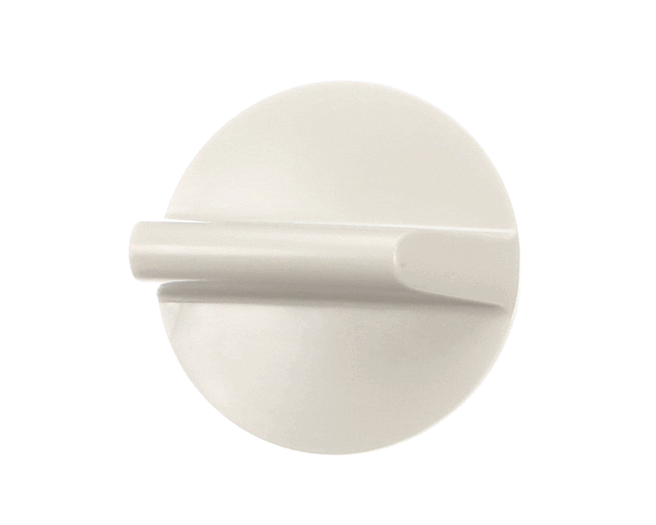 GE Appliance Wp12X10002 Control Knob (GEWP12X10002) Each