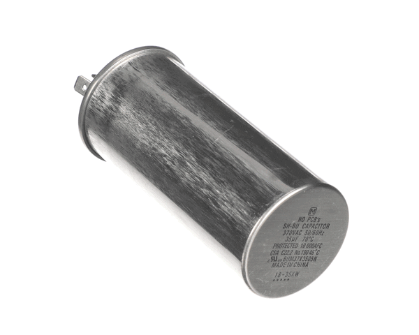 GE Appliance Wp20X10030 Running Capacitor (GEWP20X10030) Each