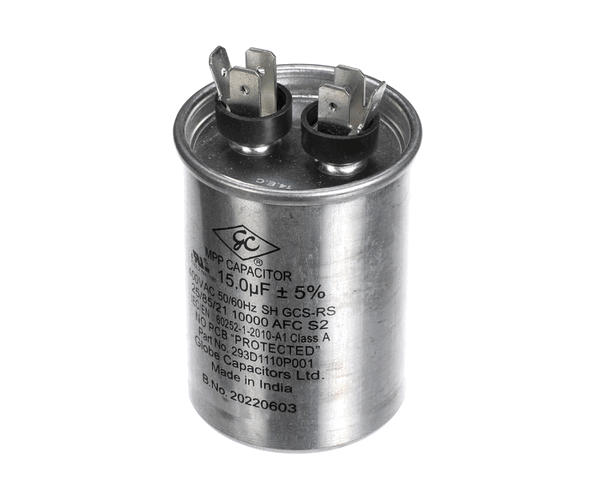 GE Appliance Wp20X20844 Capacitor (GEWP20X20844) Each