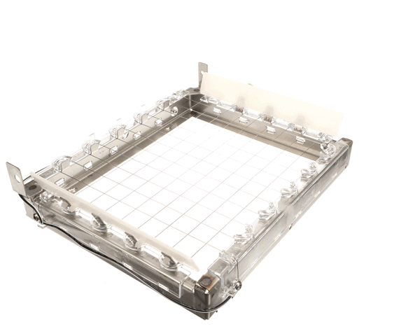 GE Appliance Wp2313637 Grid Assembly (GEWP2313637) Each